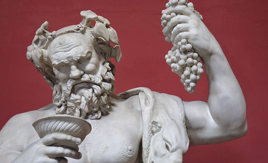 storia del primitivo di manduria